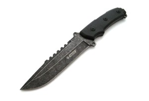 Nóż Taktyczny Kandar N-251G 