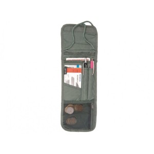 Paszportówka Mil-Tec oliwkowa