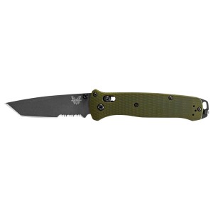 Nóż Benchmade 537SGY-1 Bailout