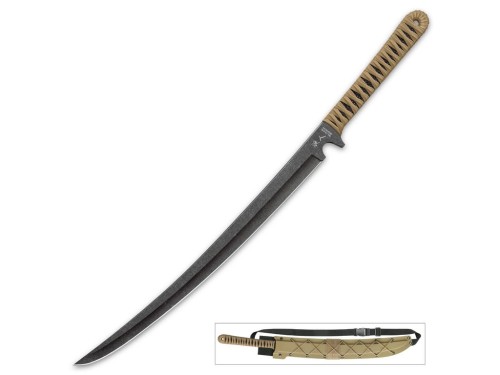 Miecz-United-Cutlery-Black-Ronin-Wakizashi-Sword-UC3272-lentus-militaria-1.jpg