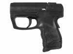Pistolet gazowy Walther PDP czarny