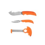 Zestaw noży myśliwskich Walther Hunting Set