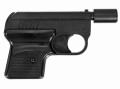 15350Pistolet hukowy alarmowy START 1 kal. 6 mm-3