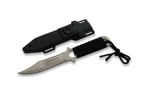 NÓŻ TAKTYCZ WOJSKOWY N-310