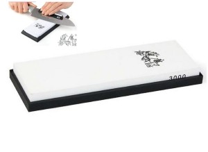 Ostrzałka Kamienna wodny Taidea T7300W 3000 kamień wodny