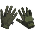 Taktyczne_REKAWICE_ACTION_Gloves III mfh_OLIV_M_strzeleckie_2.jpg