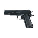 Replika pistolet ASG Combat Zone 19Eleven 6 mm metalowy zamek 