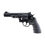 Rewolwer ASG Smith&Wesson M&P R8 6 mm efektowna replika na CO2