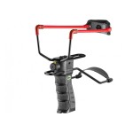 Proca NXG PSS-210 z celownikiem laserowym stabilizator precyzyjne strzelanie 