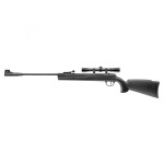 Wiatrówka Ruger Air Scout Kit 4,5 mm sprężynowa celownik optyczny 