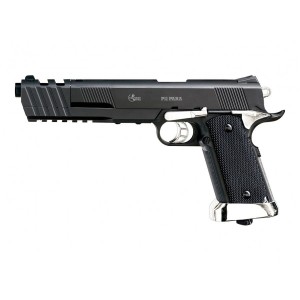 Replika pistolet ASG Combat Zone P11 Para 6 mm CO2