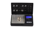 Elektroniczna Waga Jubilerska W-005 0,1g/500g