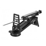 Ostrzałka diamentowa do noży THE EDGE pointSHARP 10-30°  5 kątów ostrzenia  3 płytki diamentowe  3 gradacje 240 -600-1000