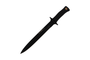 Nóż Muela Tactical Rubber Handle 260mm (SCORPION-26N)