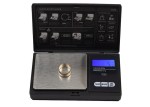Elektroniczna Waga Jubilerska W-004 0,01g/200g