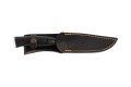 Noz-Taktyczny-Muela-Hidden-Tang-Micarta-Black-110mm