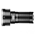 Latarka diodowa Fenix LR50R szperacz profesjonalna 12 000 lumenów 9 trybów USB-C