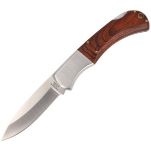 Nóż Herbertz Solingen Drop Point Folder 95mm (223412)