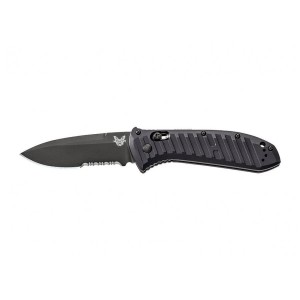 Nóż Benchmade 5700SBK Auto Presidio II
