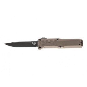 Nóż Benchmade 4600DLC-1 Phaeton EDC taktyczny 