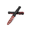 Noz_Benchmade_391BK_SOCP_do_treningu_tepe_ostrze_lentus_militaria_2.jpg
