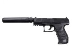 Replika pistolet ASG Walther PPQ Navy Kit 6 mm sprężynowa