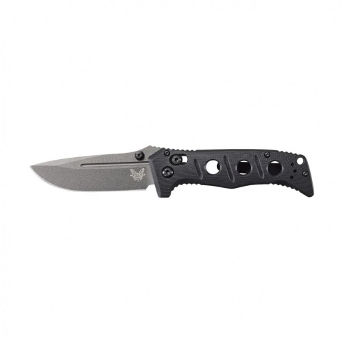 Noz_Benchmade_273GY-1_Mini Adamas_Taktyczny_Survivalowy_lentus_militaria_4.jpg