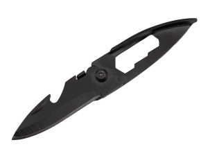 SKŁADANY NÓŻ - MULTITOOL MT-028 OTWIERACZ EDC
