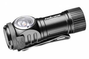 Latarka Fenix LD15R kątowa 500 lumenów pokrowiec
