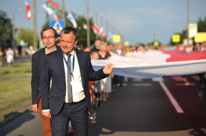 Sosnowiec w spadku po dziadku