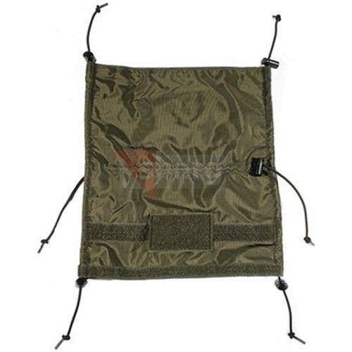17699Pokrowiec BlackHawk Universal Goggle Cover- 8125BK-1