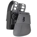 17974Ładownica ESP z Paddle Fobus na magazynki 9mm, .40 (MH-MH-24-S BK) -3