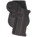 18034Kabura Fobus S&amp;W L&amp;K Frame 4" Barrel, 686 6-shot i 7-shot Prawa (LK-4)-1
