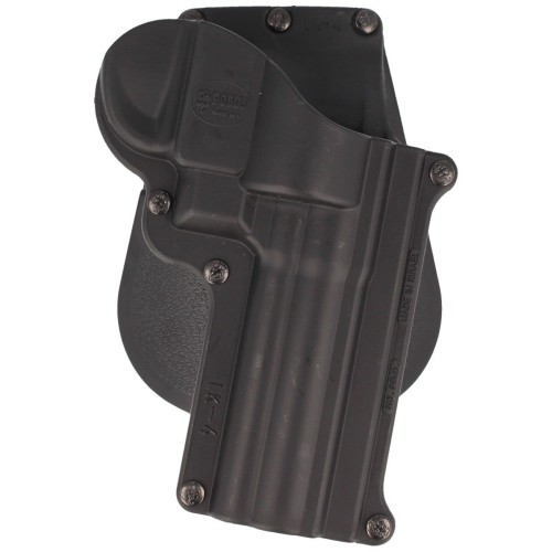 18034Kabura Fobus S&amp;W L&amp;K Frame 4" Barrel, 686 6-shot i 7-shot Prawa (LK-4)-1