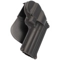 18034Kabura Fobus S&amp;W L&amp;K Frame 4" Barrel, 686 6-shot i 7-shot Prawa (LK-4)-2