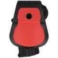 18034Kabura Fobus S&amp;W L&amp;K Frame 4" Barrel, 686 6-shot i 7-shot Prawa (LK-4)-4