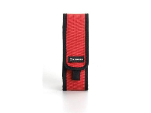 18292Etui Cordura Wenger Ranger Case 40 Red - 6.068.040.002-1