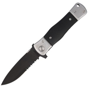 Nóż Herbertz Solingen Drop Point Folder - 229512