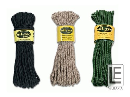 mil-tec-linka-7mm-15m-420kg-zielony w sklep.lentus-miliaria.pl