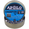 18948Śrut Apolo Premium Champion 5.50mm, 250szt (E 19501)-3