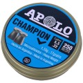 18948Śrut Apolo Premium Champion 5.50mm, 250szt (E 19501)-5