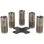 Czoki wewnętrzne Hatsan Extra-Full Chokes: F,IM,M,IC,C - ESCORT CHOKE SET 12GA