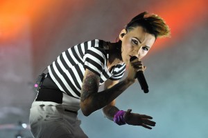 Rokowe Kobiety w Katowickim Spodku. Chylińska Markowska i Kowalska dały czaduuuu ...