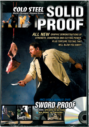 19395Film DVD Cold Steel Solid Proof-1