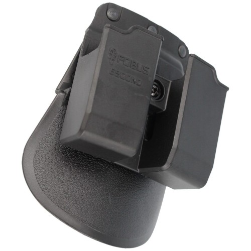 19876Ładownica Fobus na magazynki Glock, H&amp;K: 9mm, .40 (6900 ND)-1