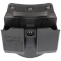 19876Ładownica Fobus na magazynki Glock, H&amp;K: 9mm, .40 (6900 ND)-3