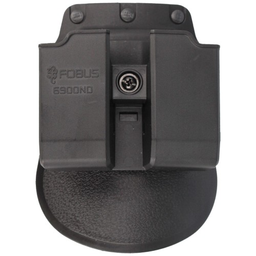 19877Ładownica Fobus na magazynki Glock, H&amp;K: 9mm, .40 (6900 ND RT)-1