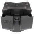19877Ładownica Fobus na magazynki Glock, H&amp;K: 9mm, .40 (6900 ND RT)-3