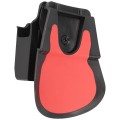 19877Ładownica Fobus na magazynki Glock, H&amp;K: 9mm, .40 (6900 ND RT)-4