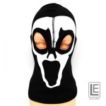 KOMINIARKA kominiarki KRZYK maska ASG motor SS 2